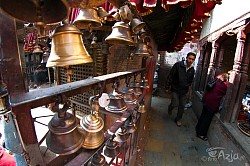 Świątynia Ashok Binayak, Kathmandu