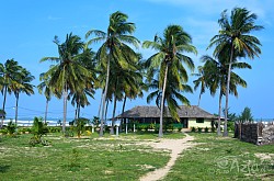 Sea Way Hotel, Plaża Nilaveli, Sri Lanka