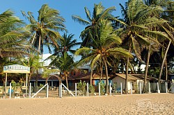 Plaża Negombo, Sri Lanka
