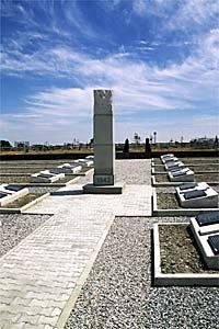 Cmentarz żołnierzy polskich