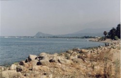 Ramsar, Morze Kaspijskie
