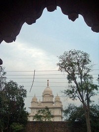 świątynia sikhijska (Gurudwara)