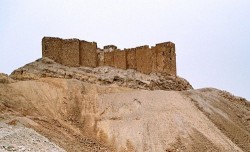Qala`at ibn Maan