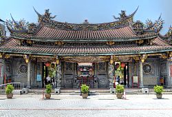 Świątynia Baoan