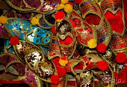 Kryty Bazar - obuwie