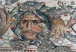 Muzeum Mozaiki, źródło: Wikimedia Commons