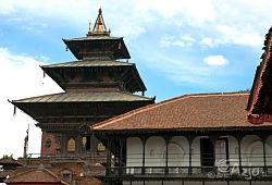 Świątynia Taleju w Kathmandu