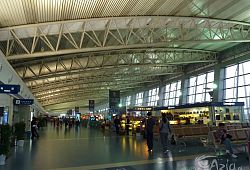 Międzynarodowe Lotnisko Xi'an - Xianyang